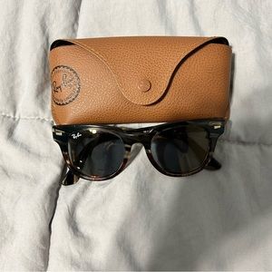 RayBan Sunglasses